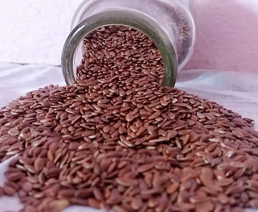 flax seed