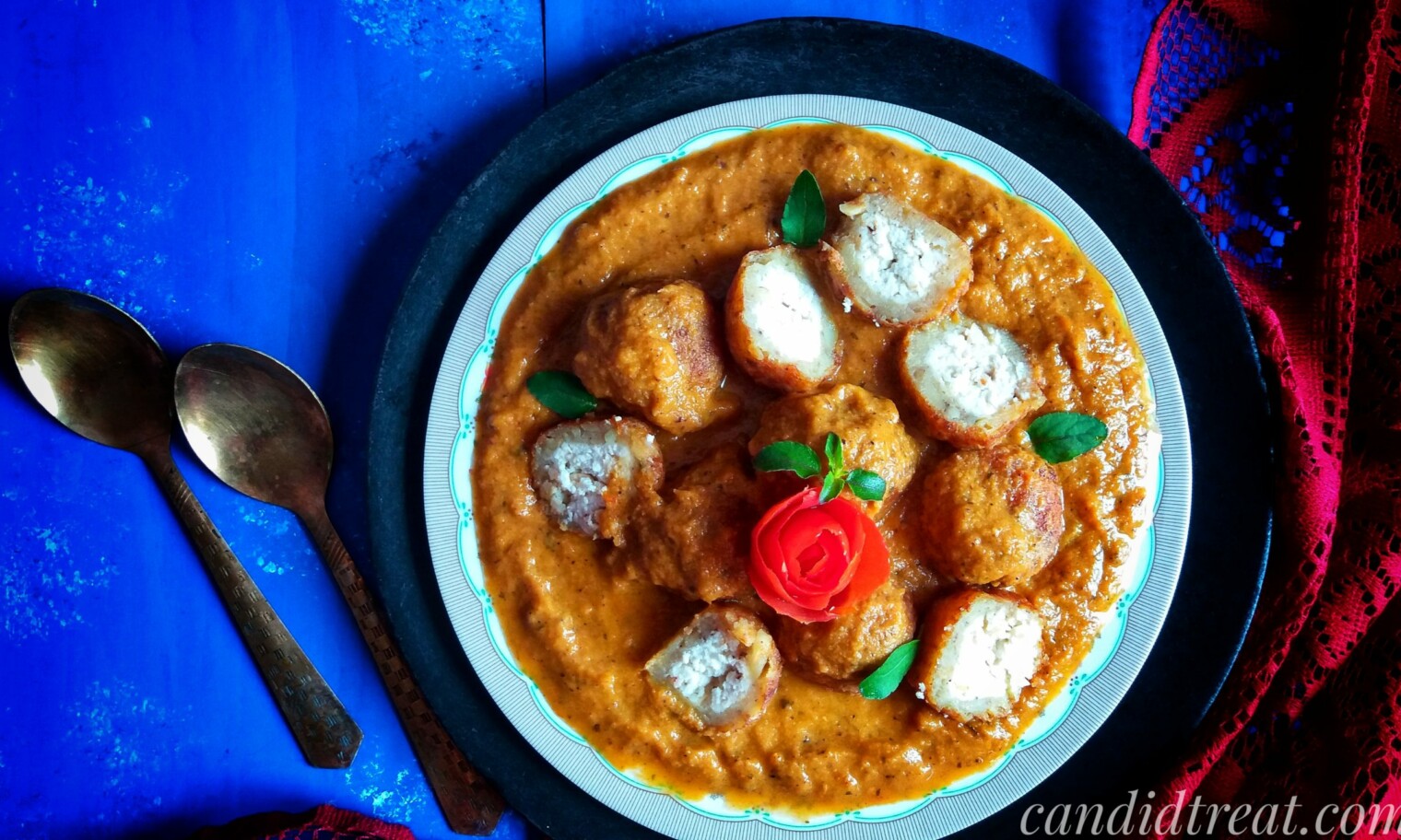 Malai Kofta Near Me Recipe Discoveries