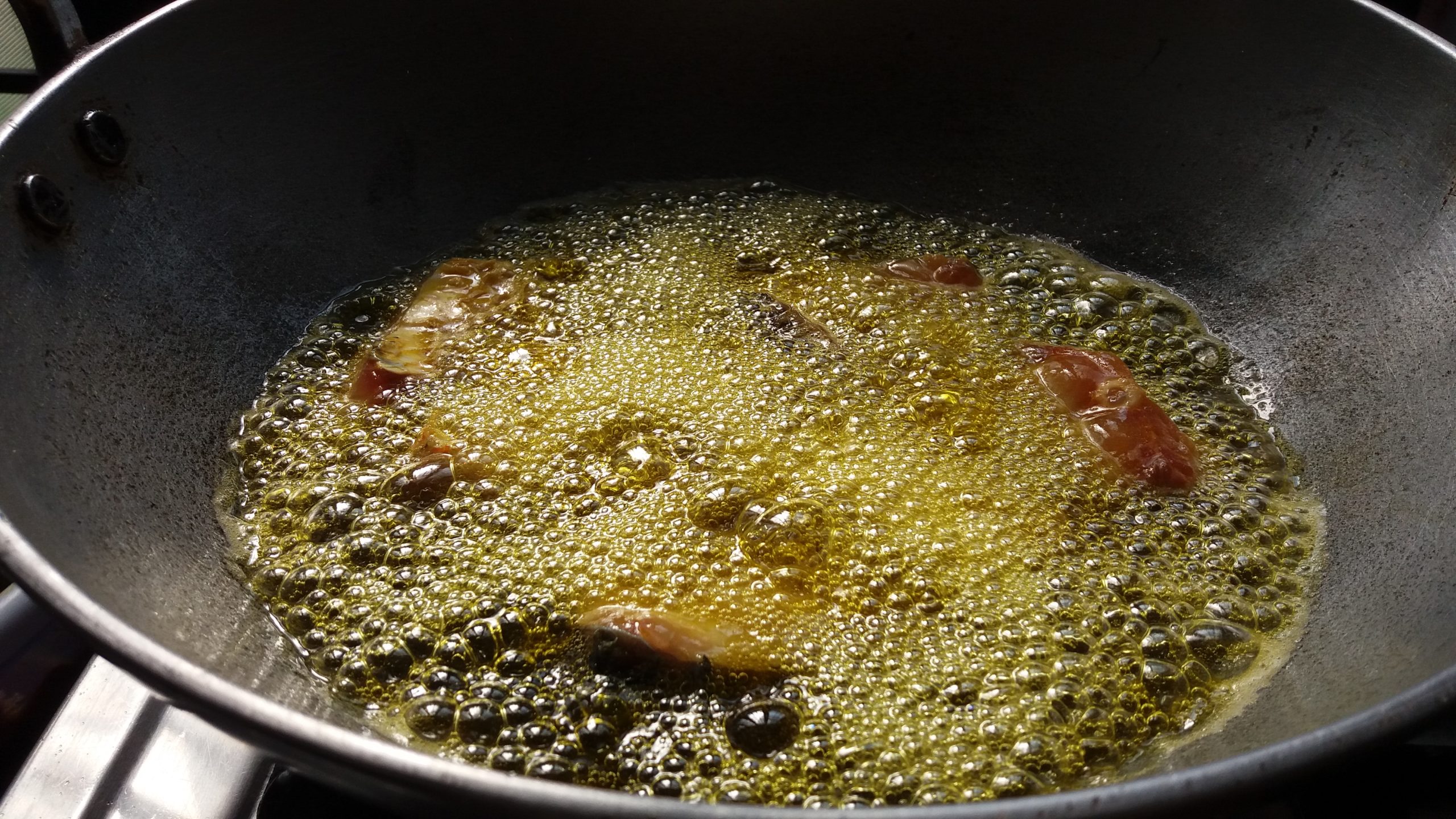 Fish Curry | How To Make Perfect Fish Curry? - Candid Treat