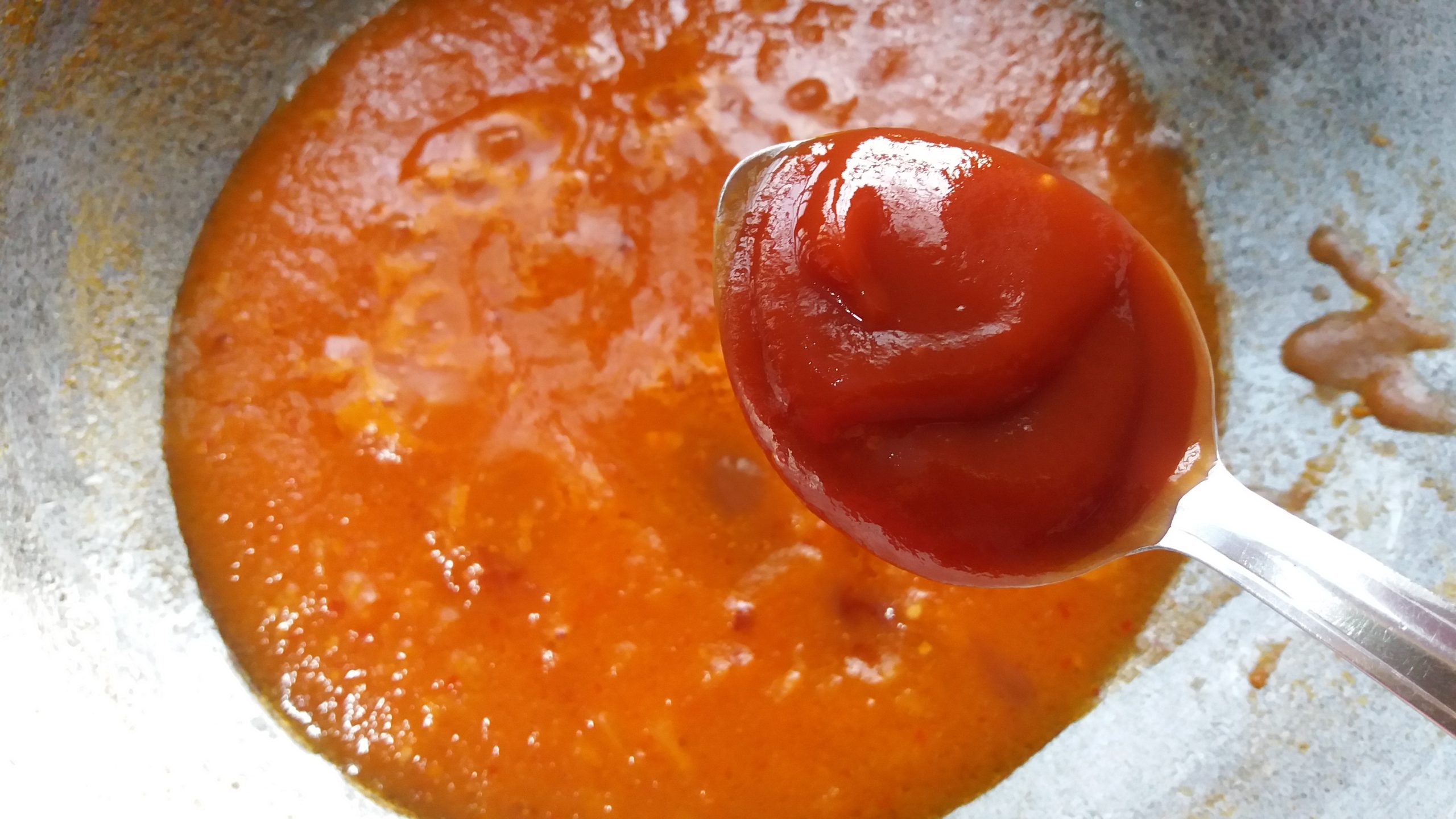 Red Sauce Pasta | How To Make Pasta? - Candid Treat