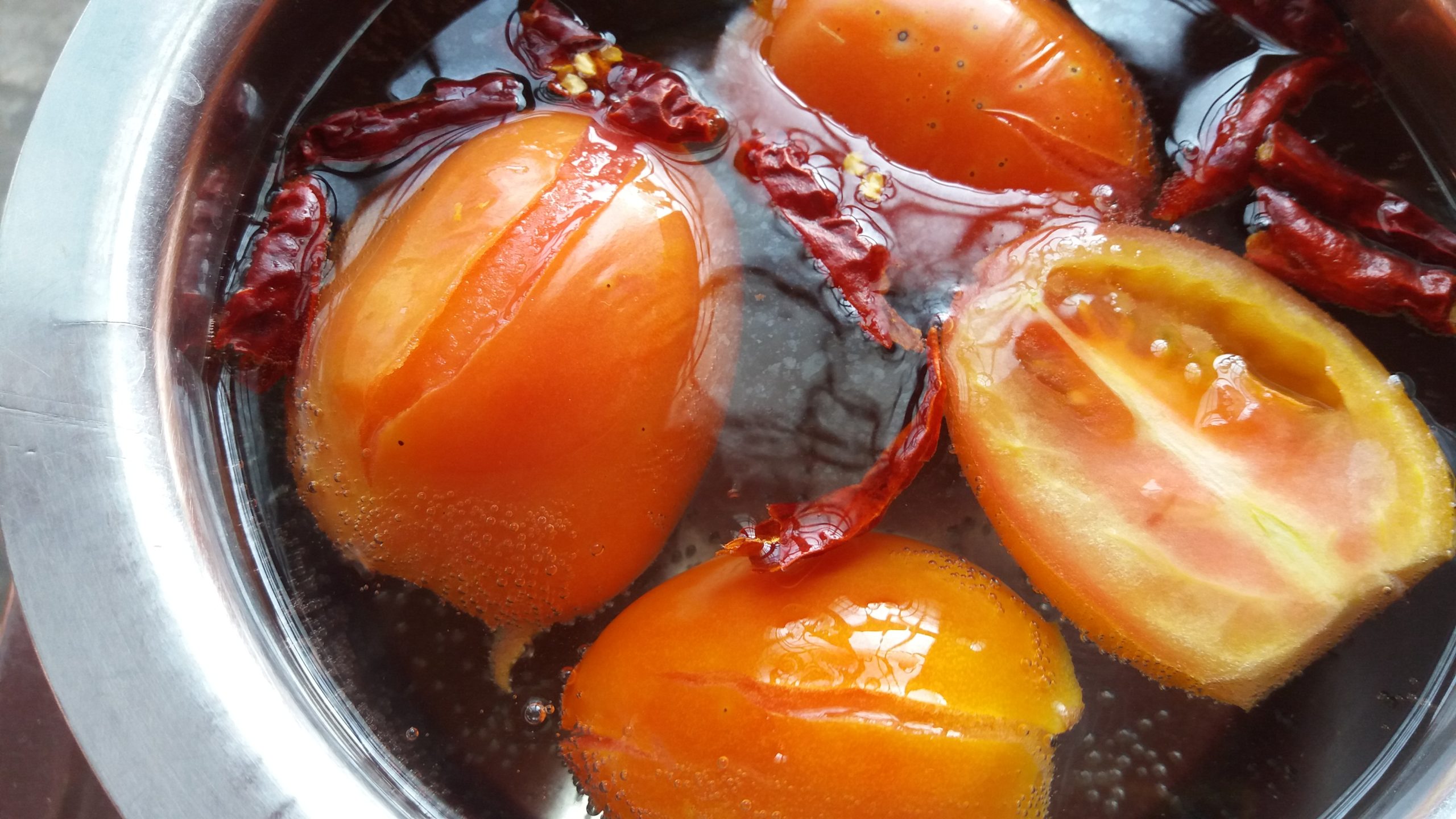 Red Sauce Pasta | How To Make Pasta? - Candid Treat