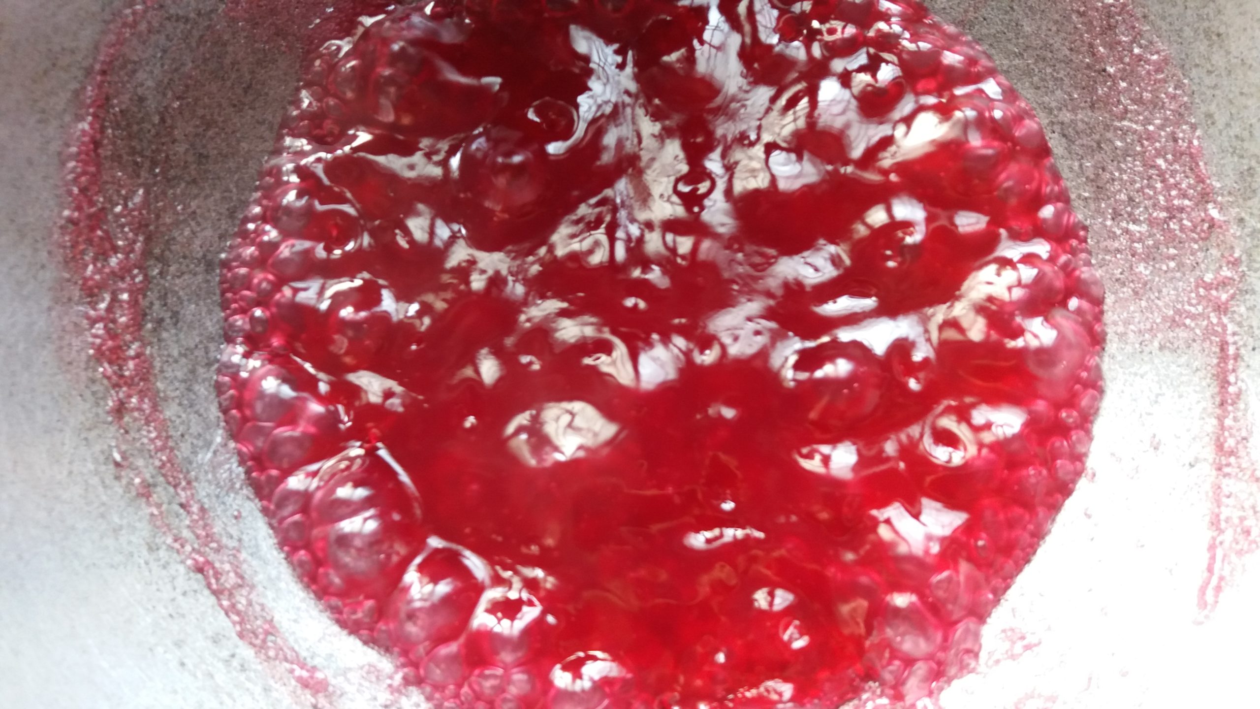 Jelly Recipe | Homemade Beetroot Jelly - Candid Treat