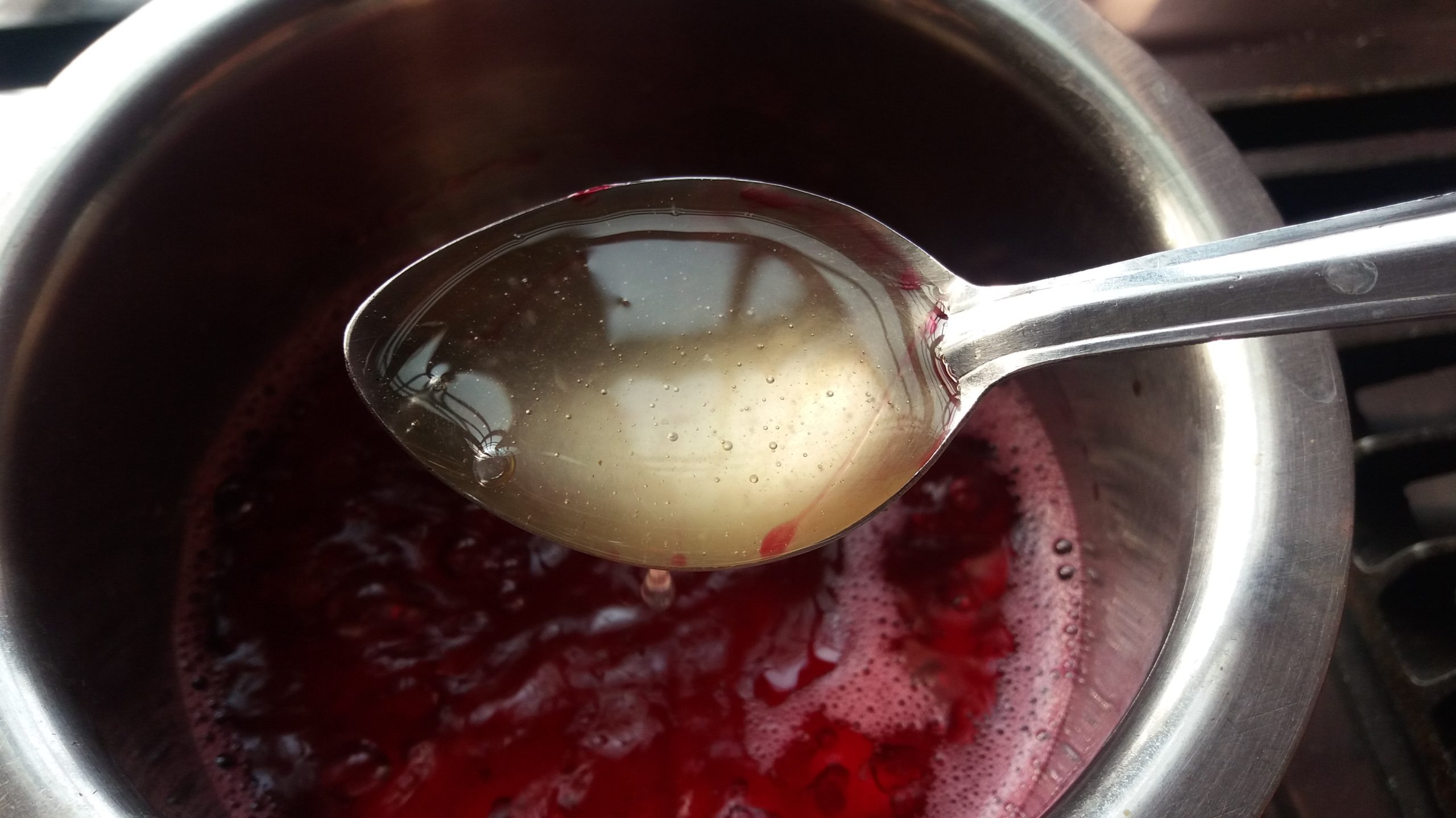 Jelly Recipe Homemade Beetroot Jelly Candid Treat