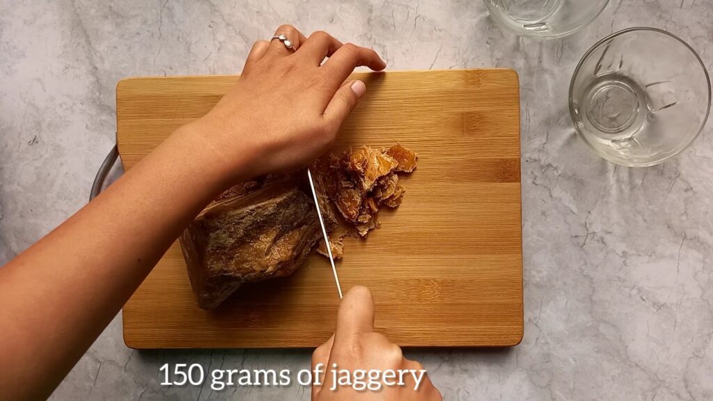 jaggery