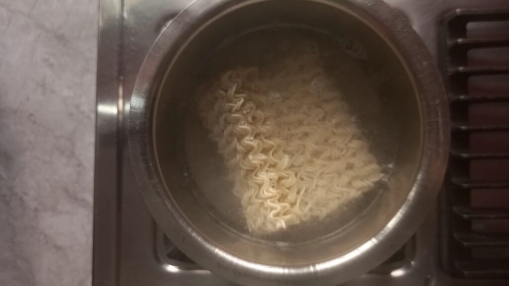 maggi noodles