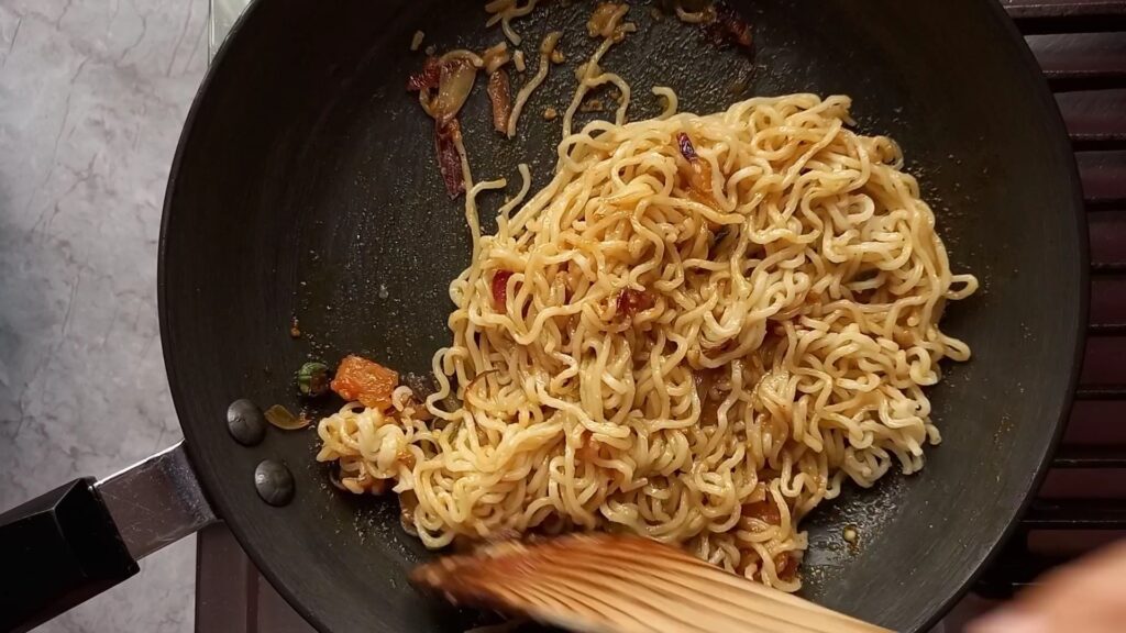 maggi