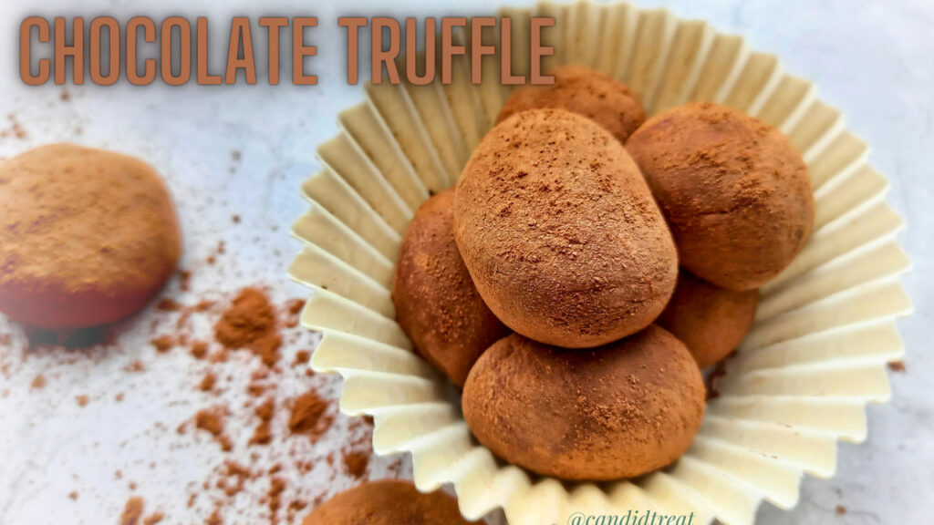 truffles