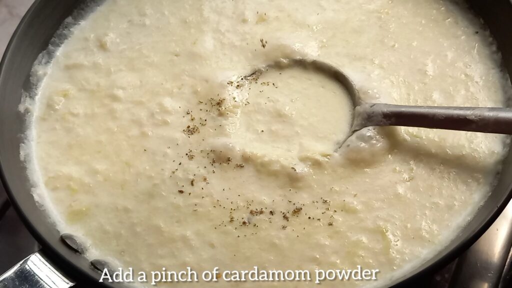 cardamom