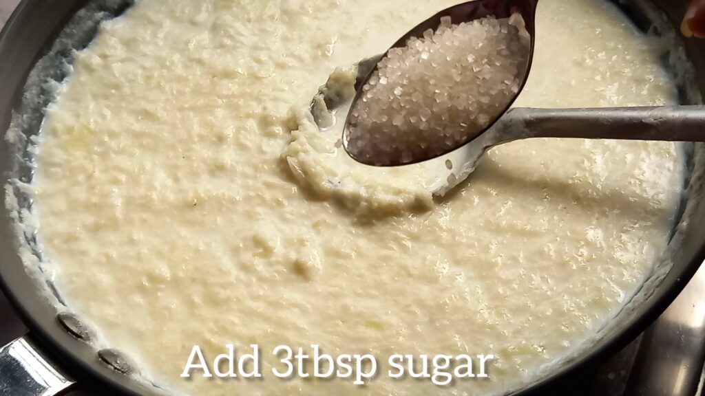 sugar