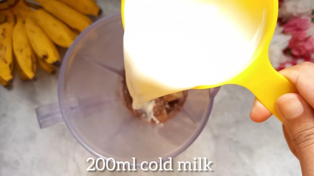 milk