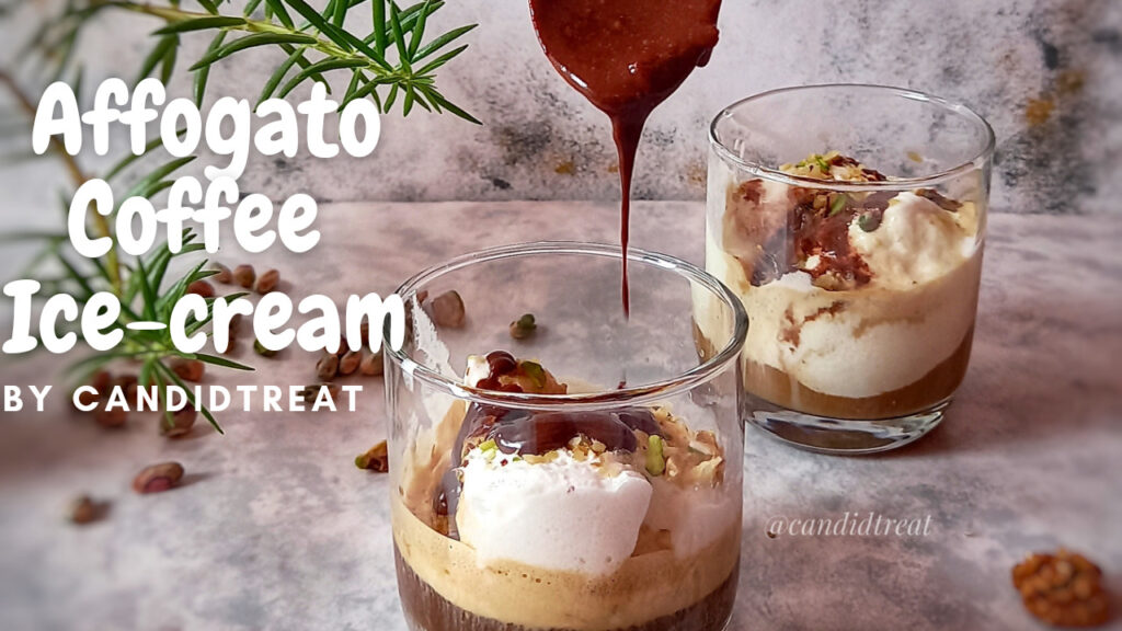 affogato