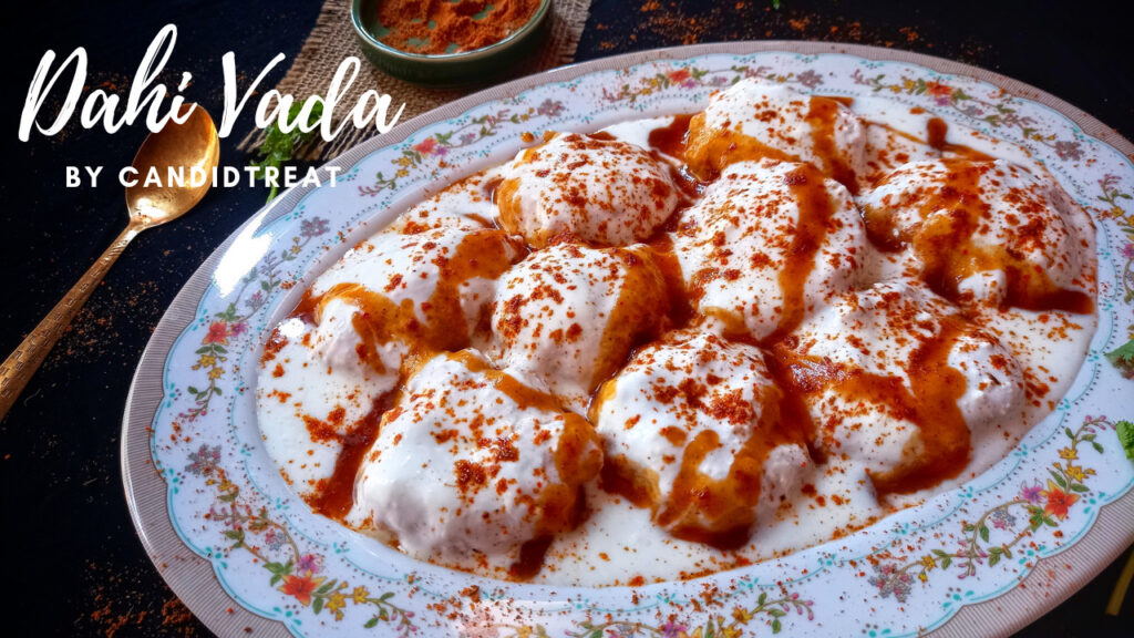 dahi vada