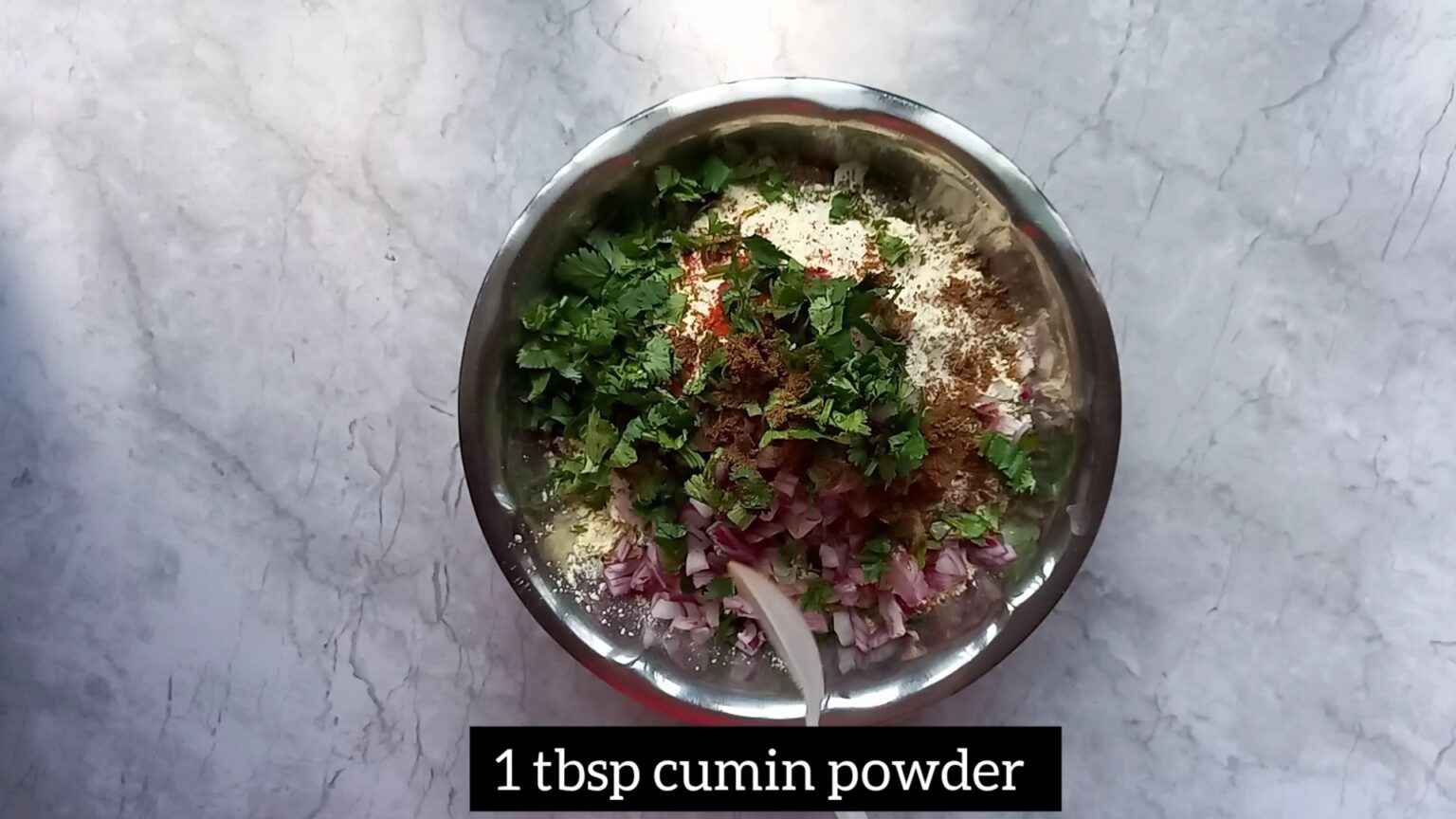 Missi Roti Recipe| मिस्सी रोटी | How To Make Missi Roti - Candid Treat