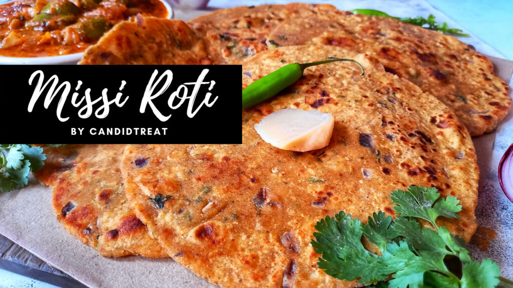 missi roti