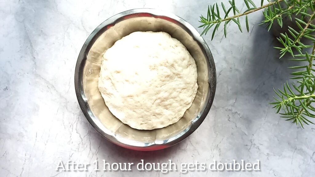 dough