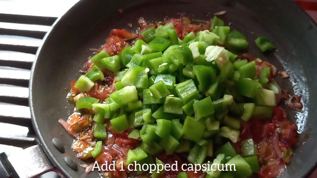 capsicum