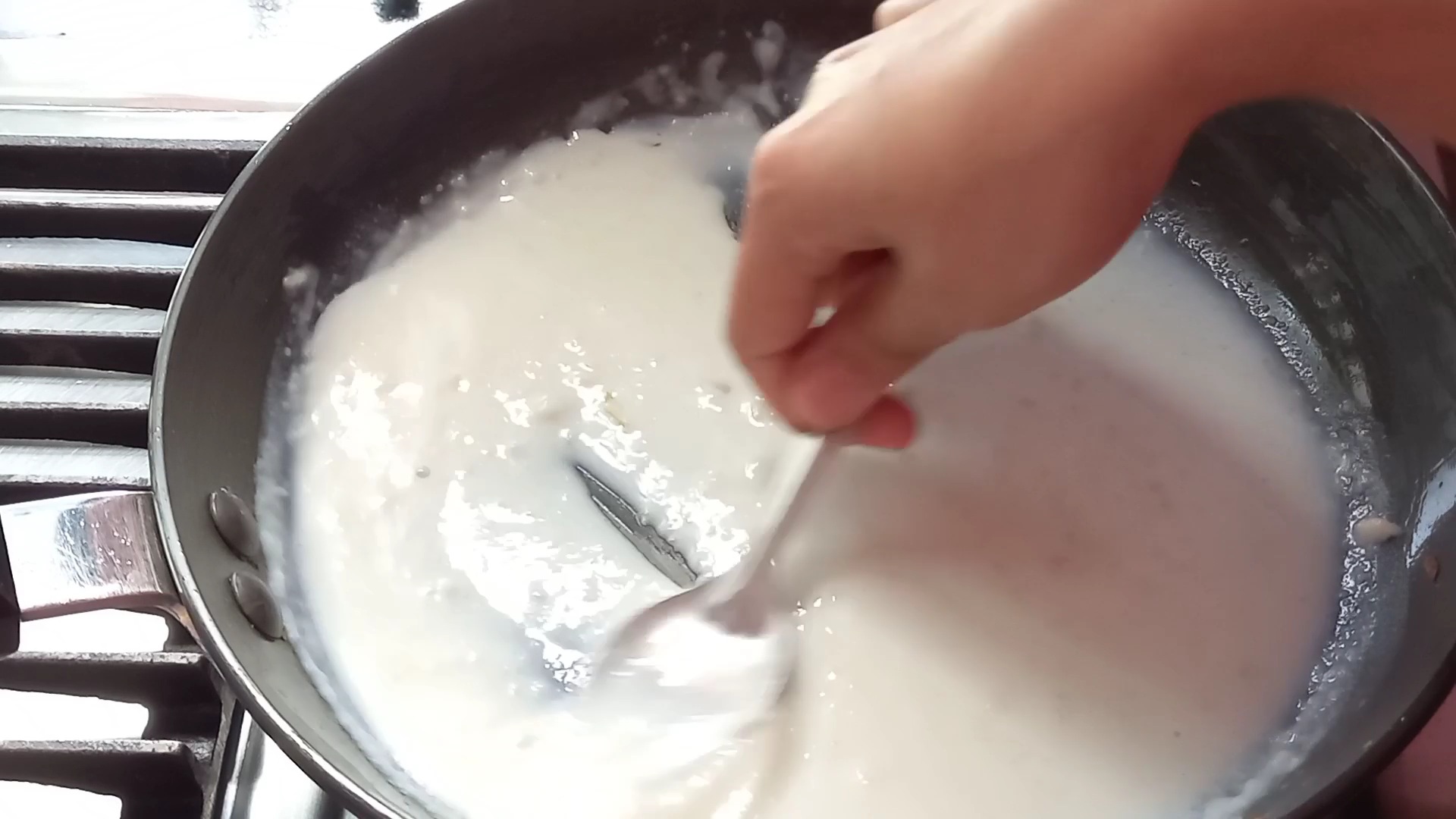 White Sauce Pasta | Creamy Pasta Recipe – Candid Treat