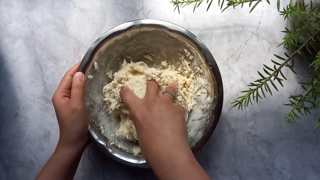 icebox cookies