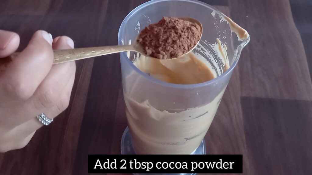 cocoa powder