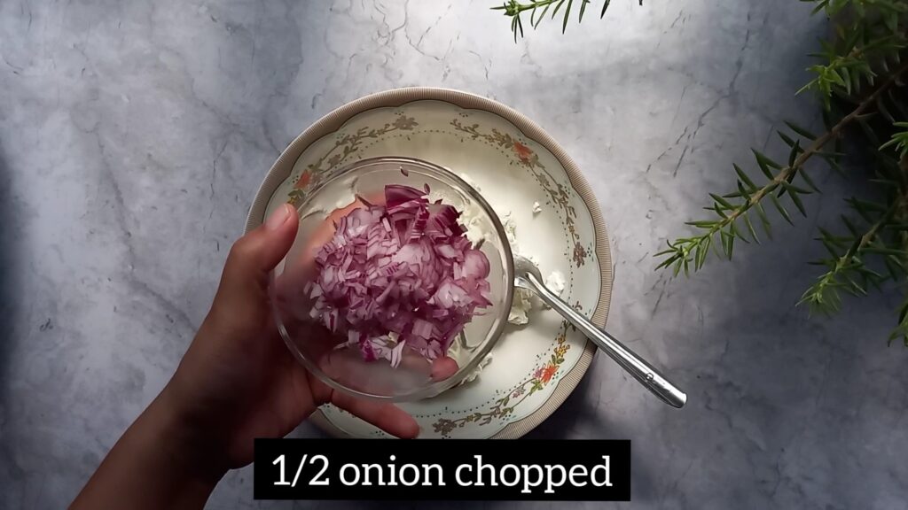 onions