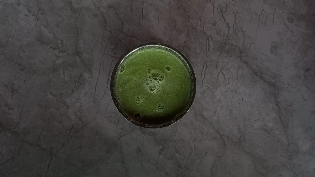 cucumber juice