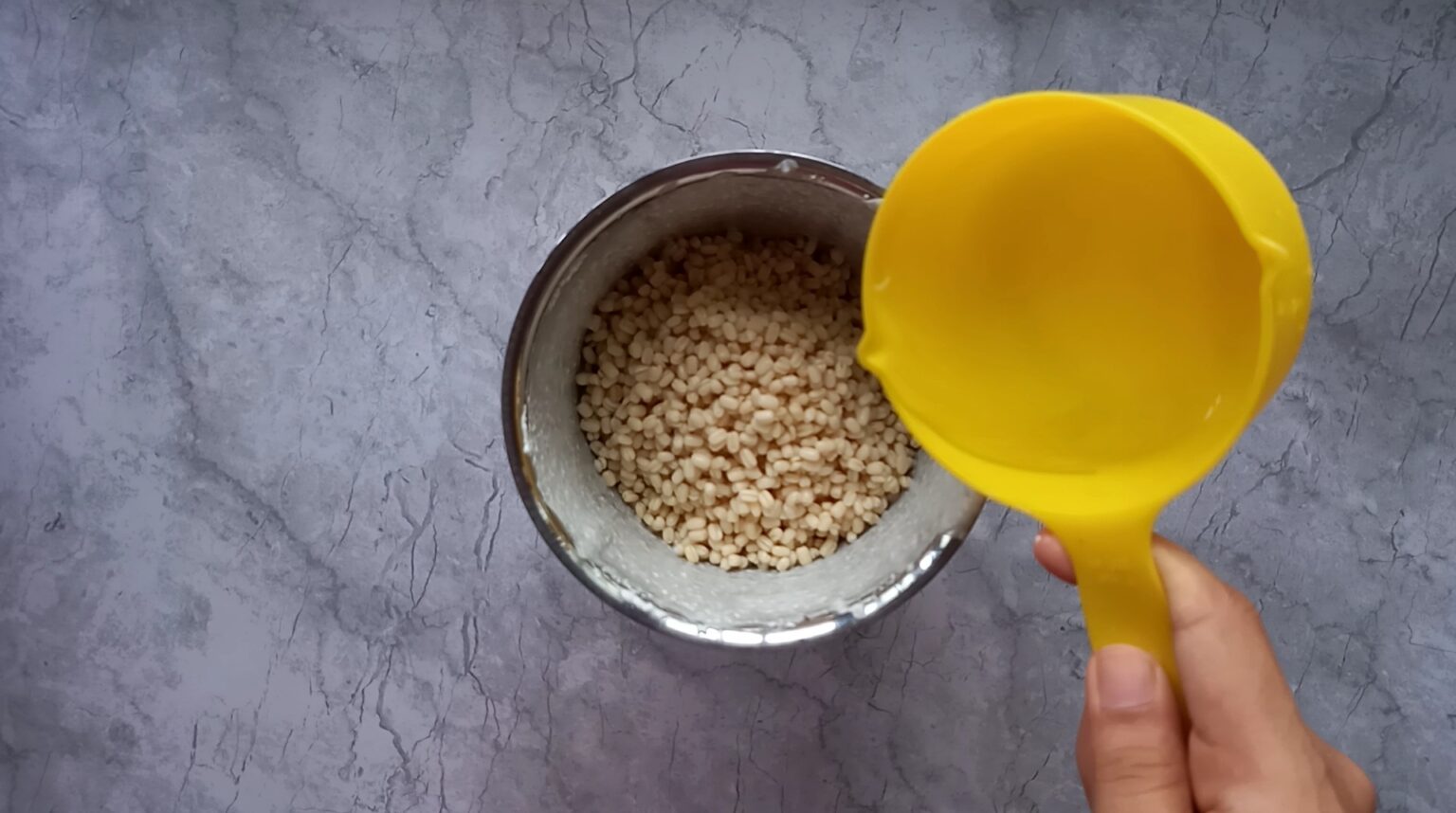 Idli Recipe How To Make Idli Batter Candid Treat