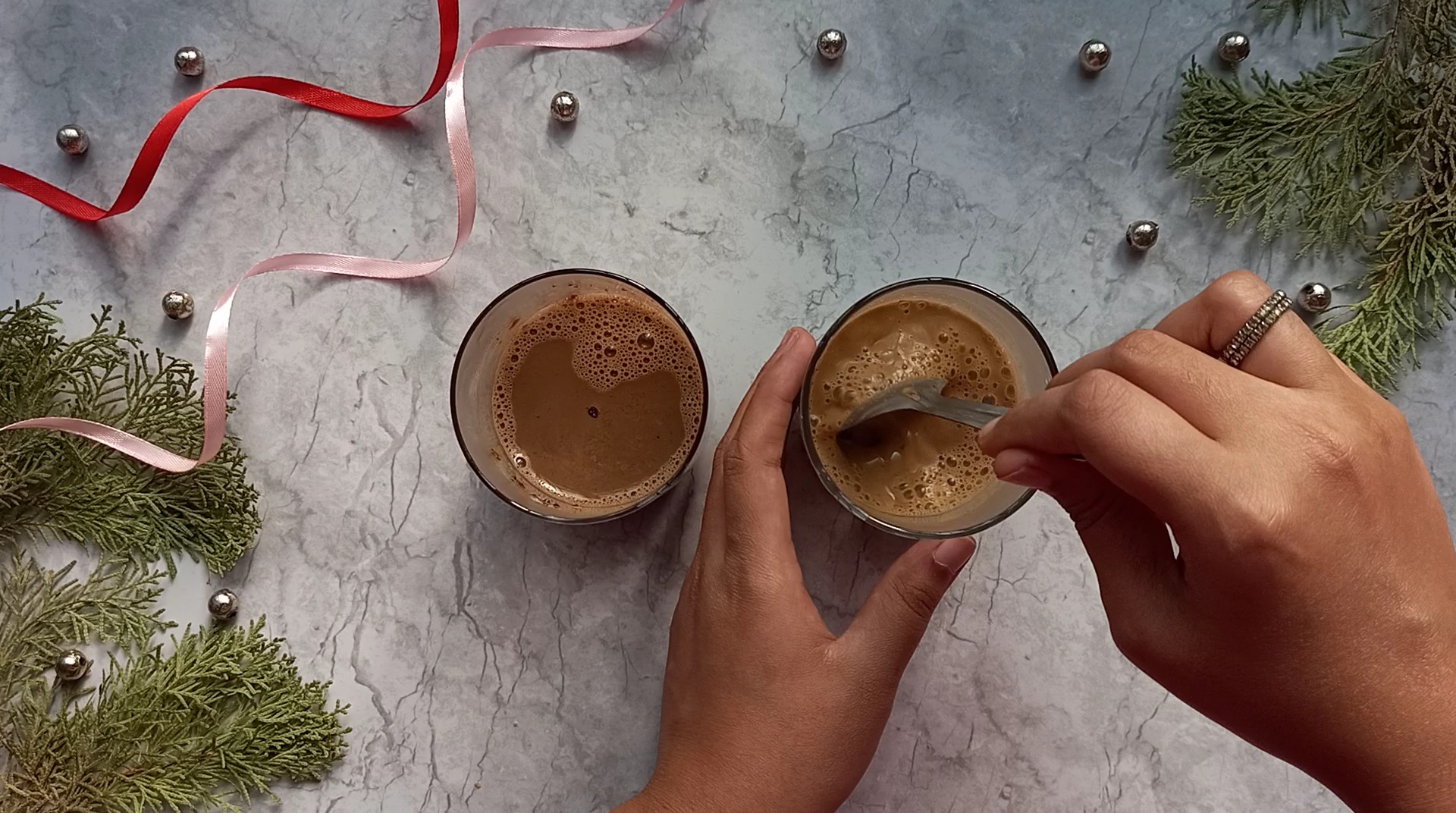 Hot Caramel Coffee 2ways Coffee Recipe Candid Treat