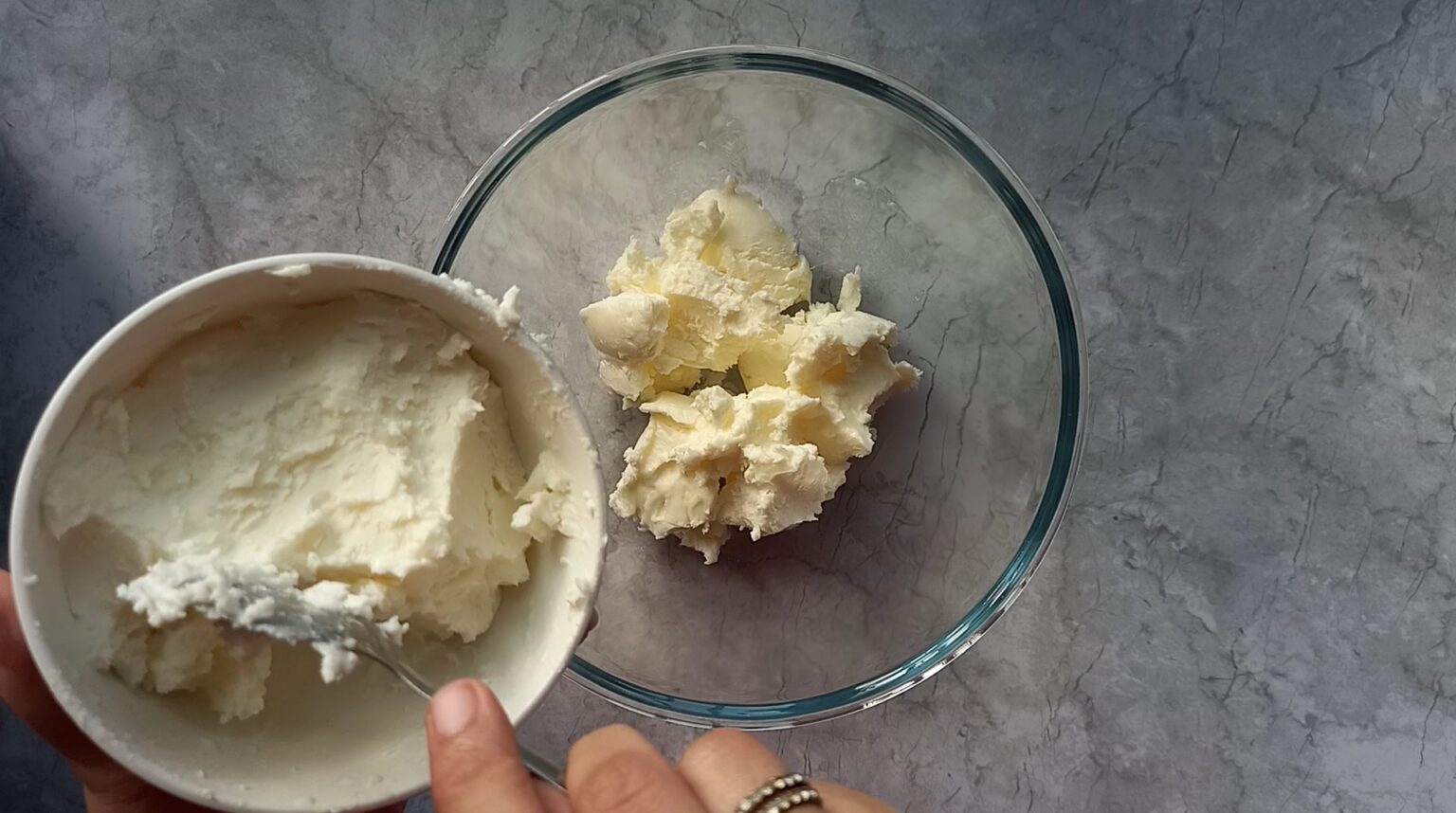 Orange Cream Biscuit | Eggless Biscuit Recipe - Candid Treat