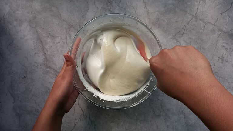 Japanese Sponge Cake | Vanilla Cake Recipe – Candid Treat