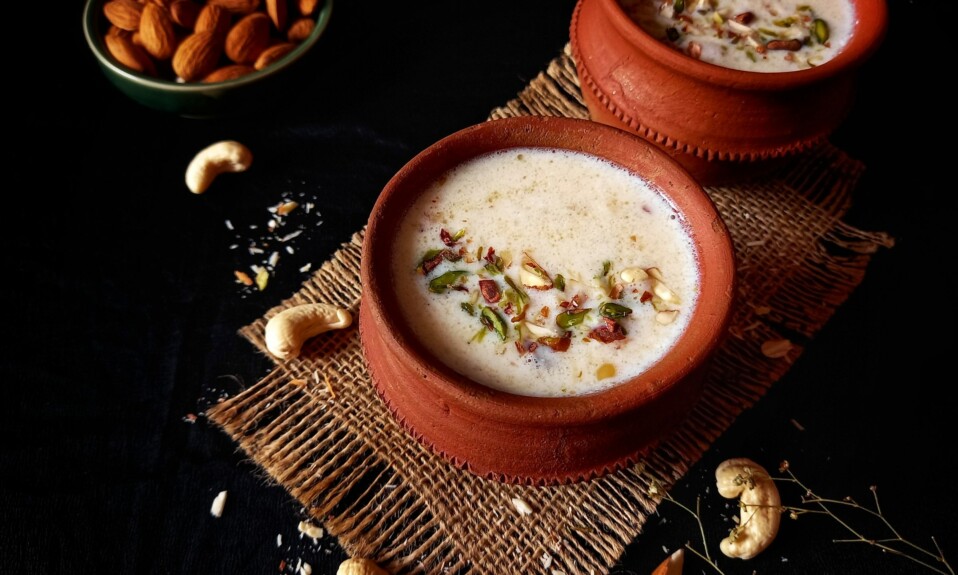 Kheer recipe HD wallpapers | Pxfuel