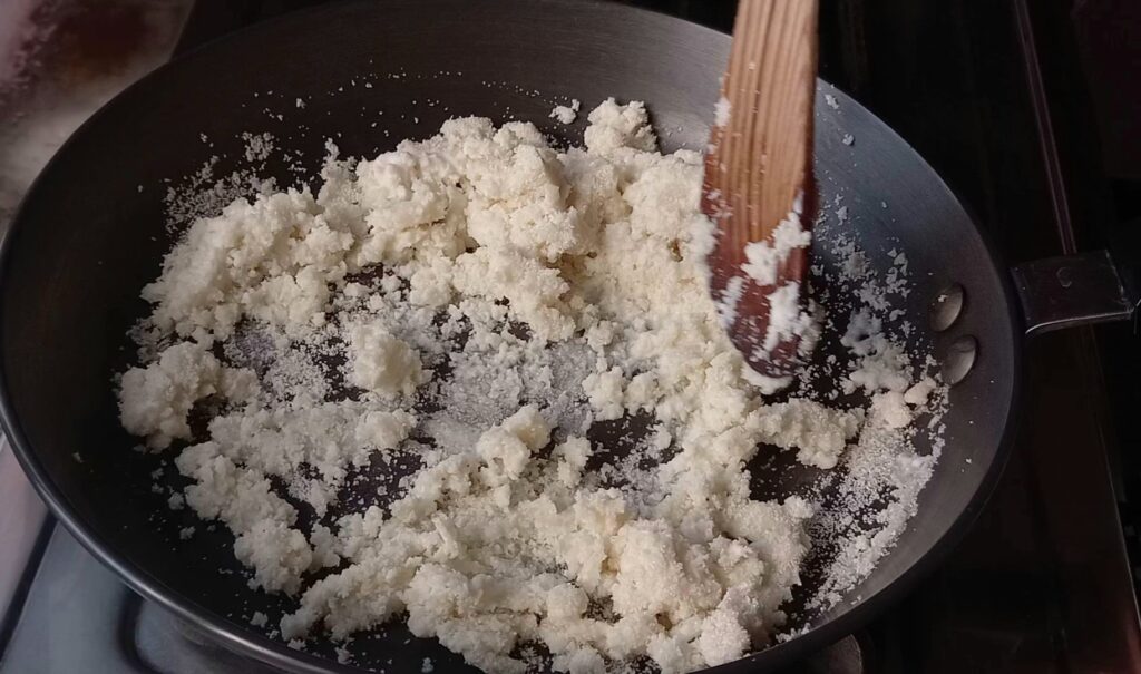 Suji Snack Recipe | Healthy Rava Snack - Candid Treat