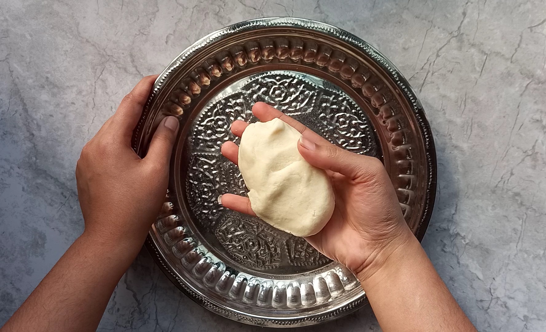 Suji Snack Recipe | Healthy Rava Snack - Candid Treat