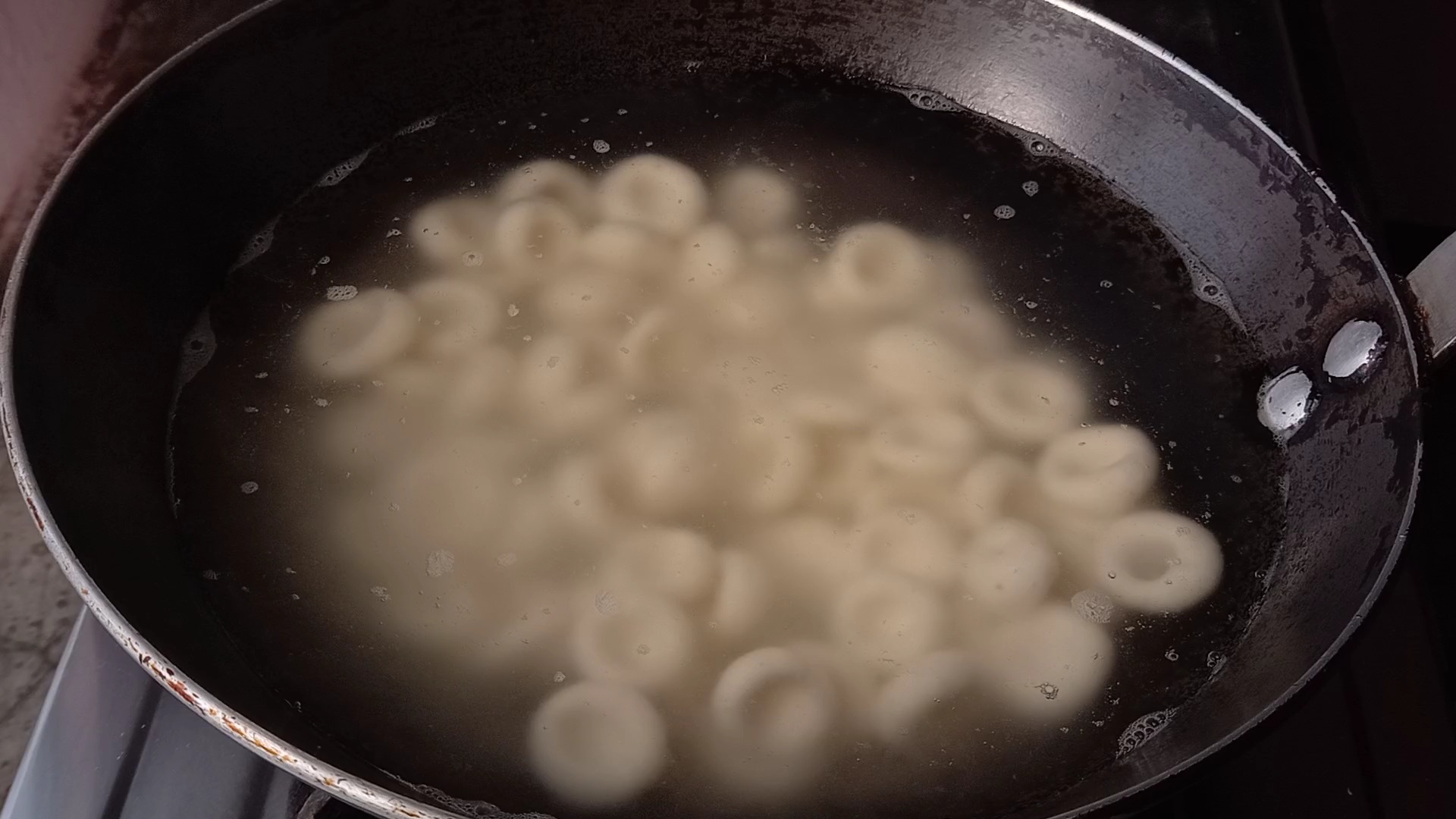 Suji Snack Recipe | Healthy Rava Snack - Candid Treat