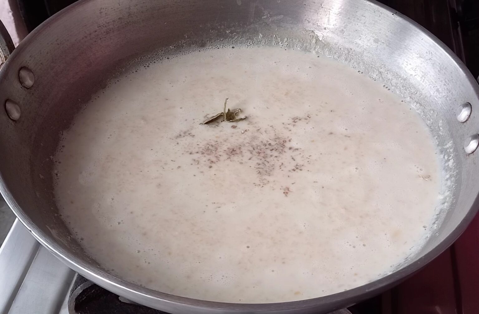 Dry Dates Kheer Healthy Kheer Recipe Candid Treat