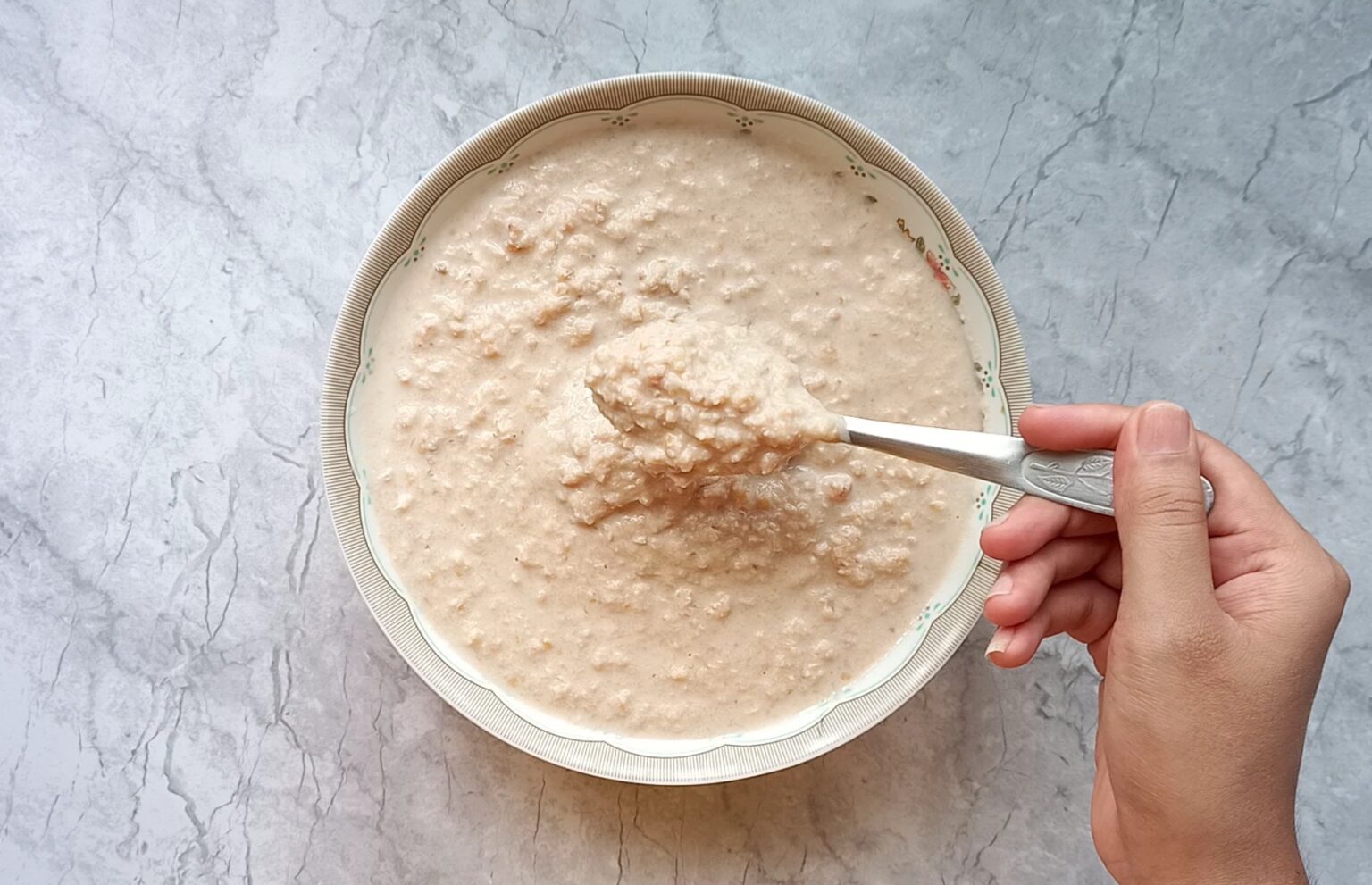 Dry Dates Kheer Healthy Kheer Recipe Candid Treat