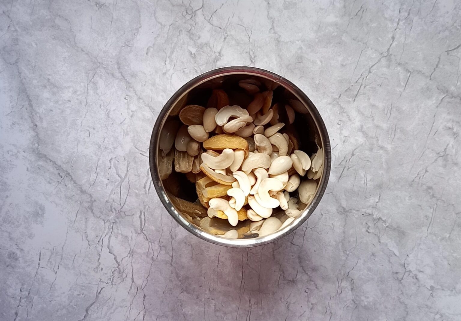 Dry Dates Kheer Healthy Kheer Recipe Candid Treat