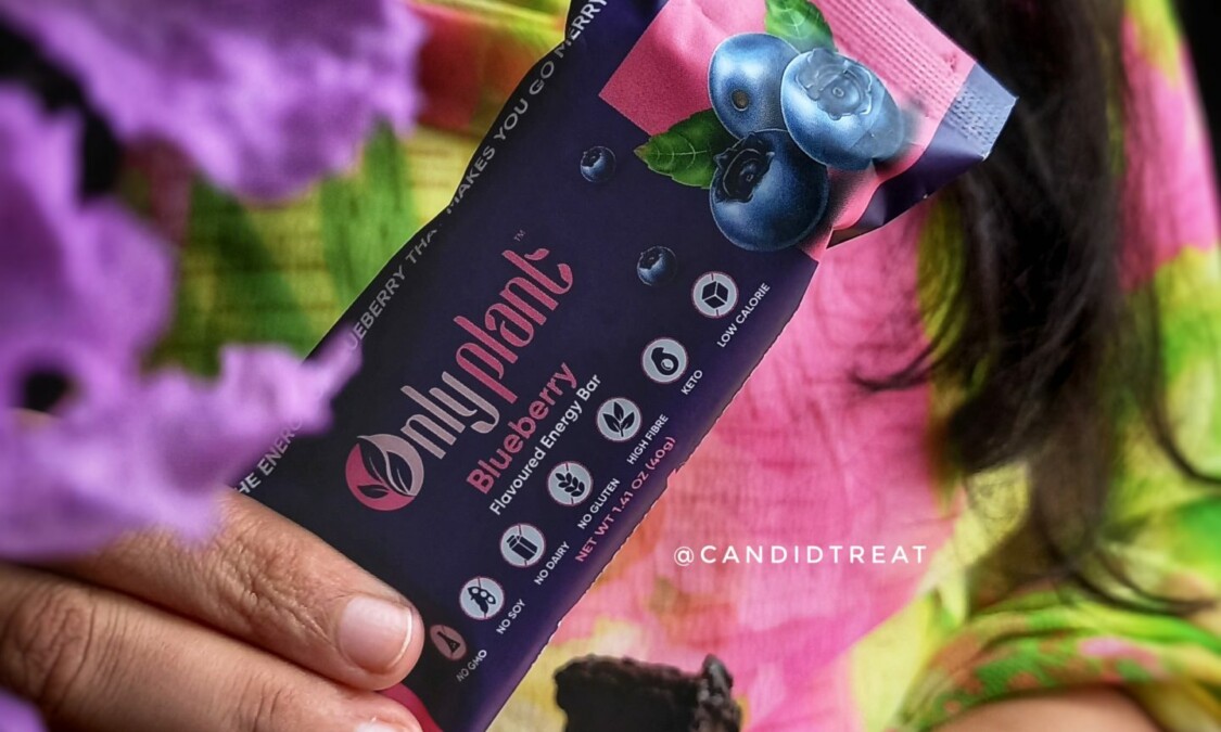 Energy bar, Honey Yogurt Parfait Recipe Candid Treat