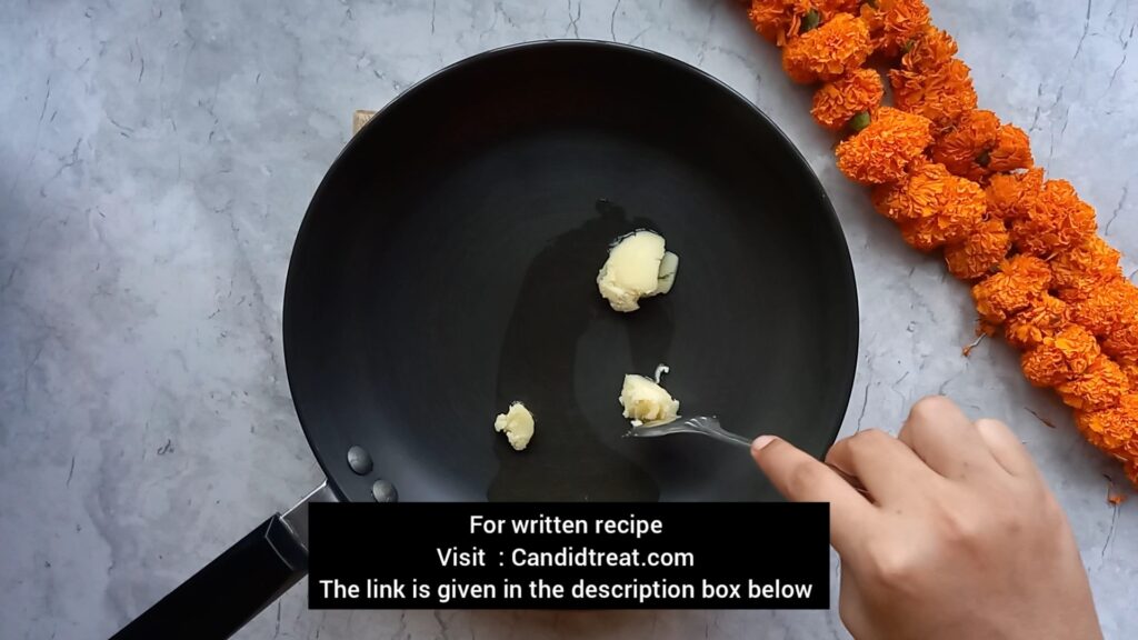 Modak Recipe | Ukadiche Modak (with mold, without mold) - Candid Treat
