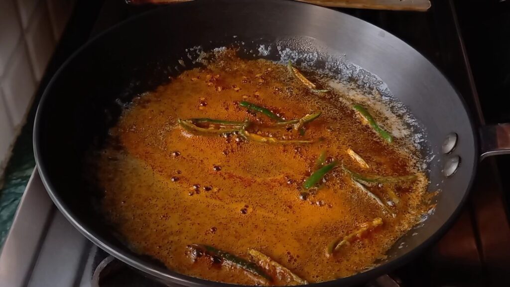 Egg Masala Fry | Dry Egg Curry - Candid Treat