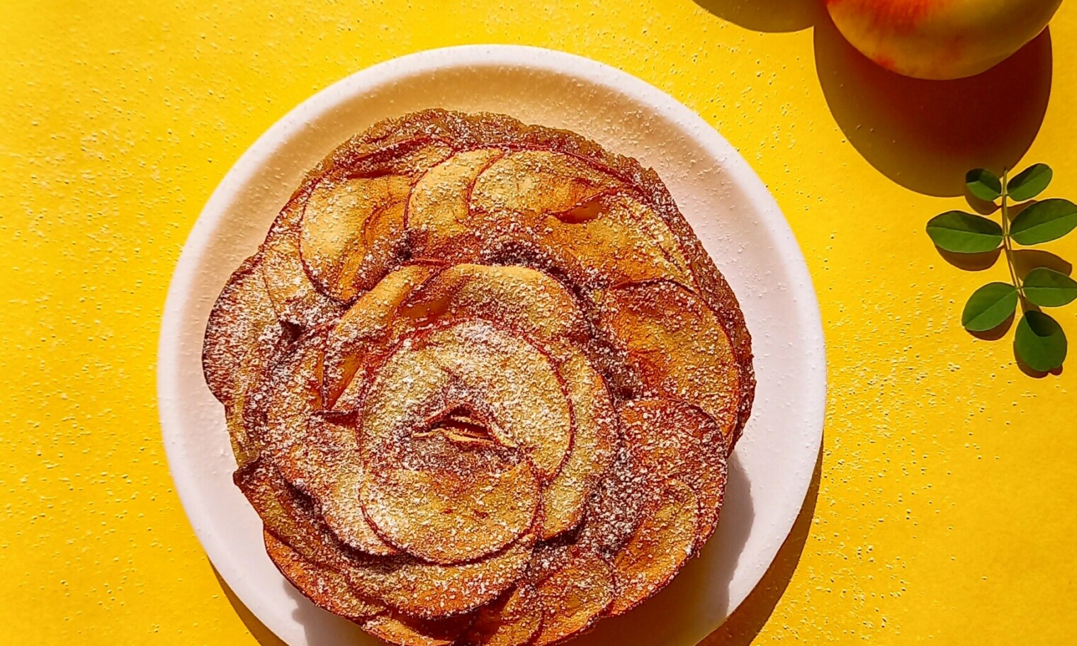 eggless-apple-cake-recipe-candid-treat