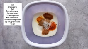 Vegetable Biryani In Pressure Cooker | Veg Biryani - Candid Treat