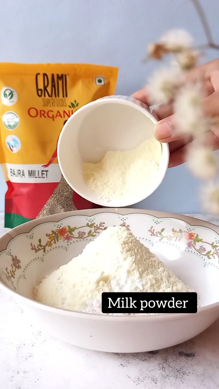 Bajra Millet Waffles Millets Recipe Candid Treat