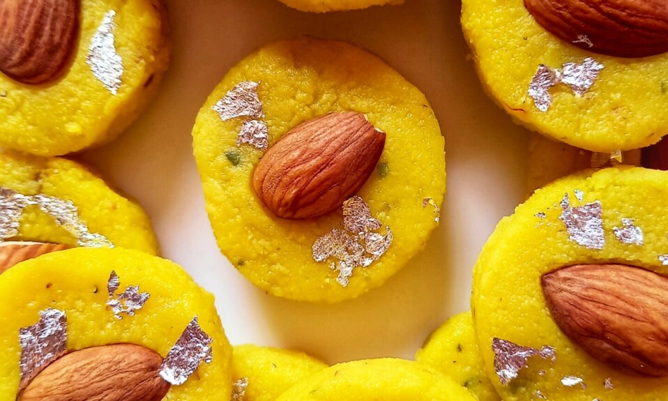 Instant diwali best sale sweets recipes