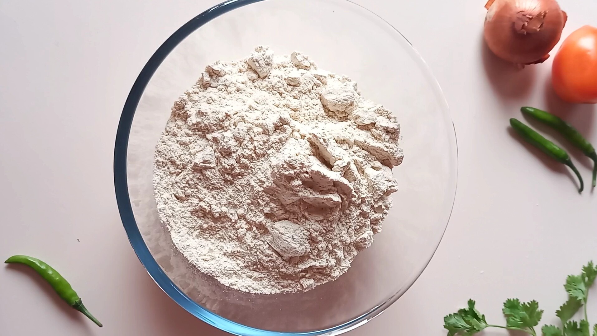 Dal Bati Recipe | Rajasthani Dal Bati - Candid Treat