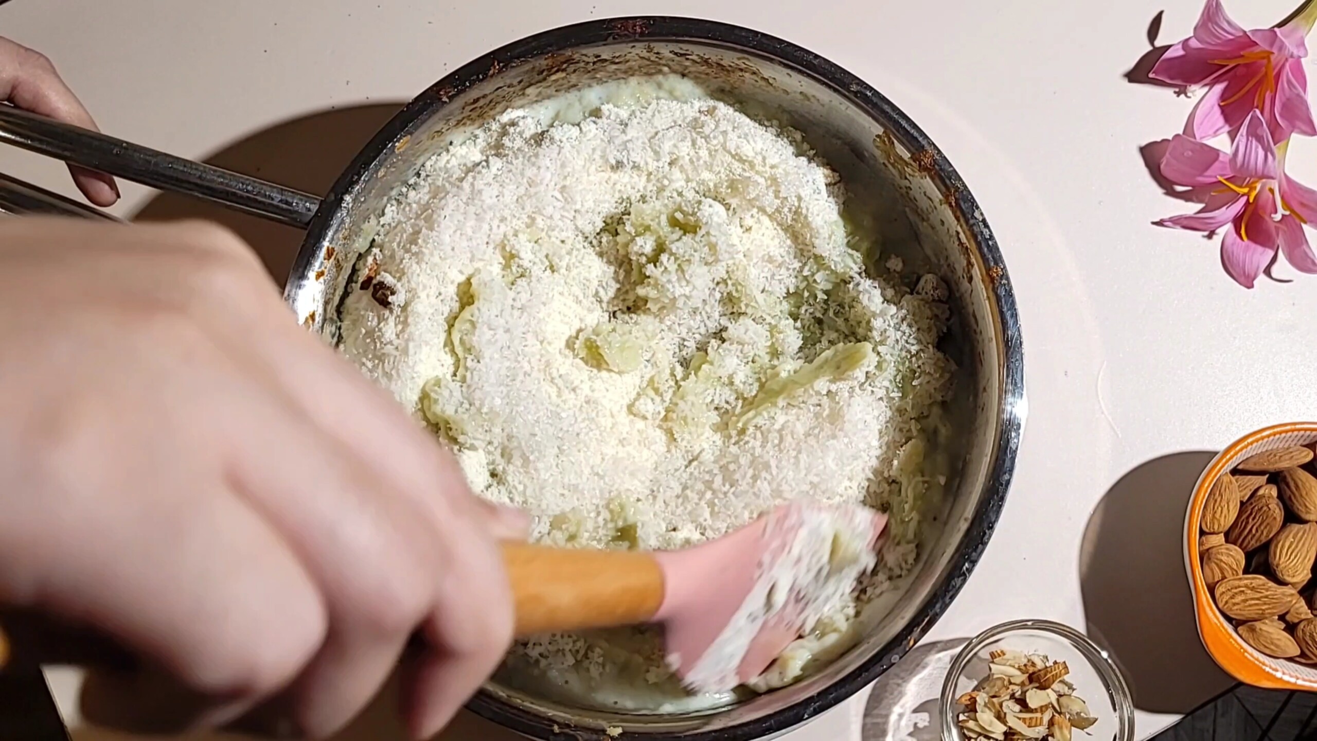 Lauki ki Burfi | Ghiya Burfi Recipe - Candid Treat