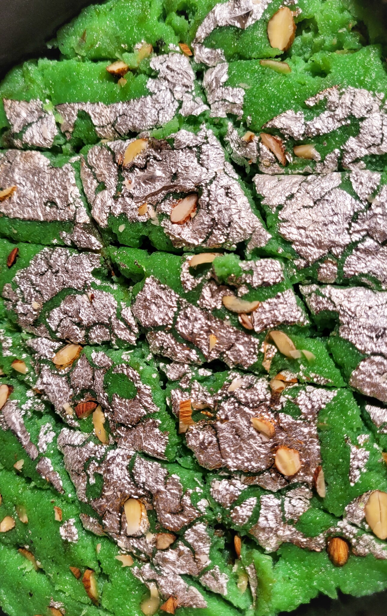 Lauki ki Burfi | Ghiya Burfi Recipe - Candid Treat